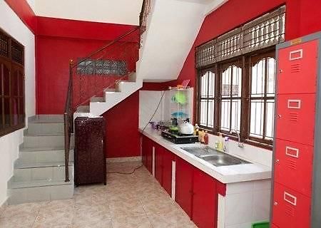 Villa Rainbow بالي المظهر الخارجي الصورة