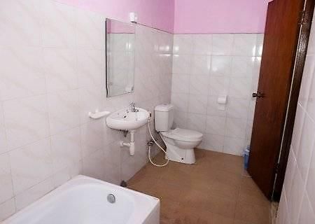 Villa Rainbow بالي المظهر الخارجي الصورة