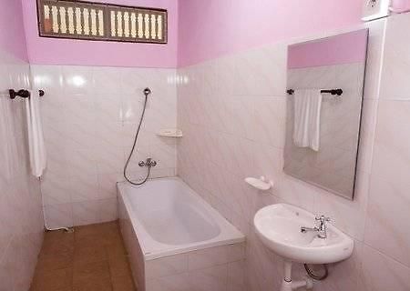 Villa Rainbow بالي المظهر الخارجي الصورة