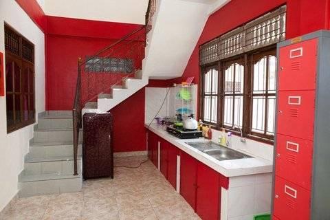 Villa Rainbow بالي المظهر الخارجي الصورة