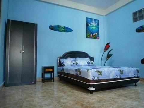 Villa Rainbow بالي المظهر الخارجي الصورة